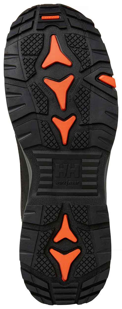 Helly Hansen Workwear 78443 Manchester Ltr Mid Boa S7L Ht