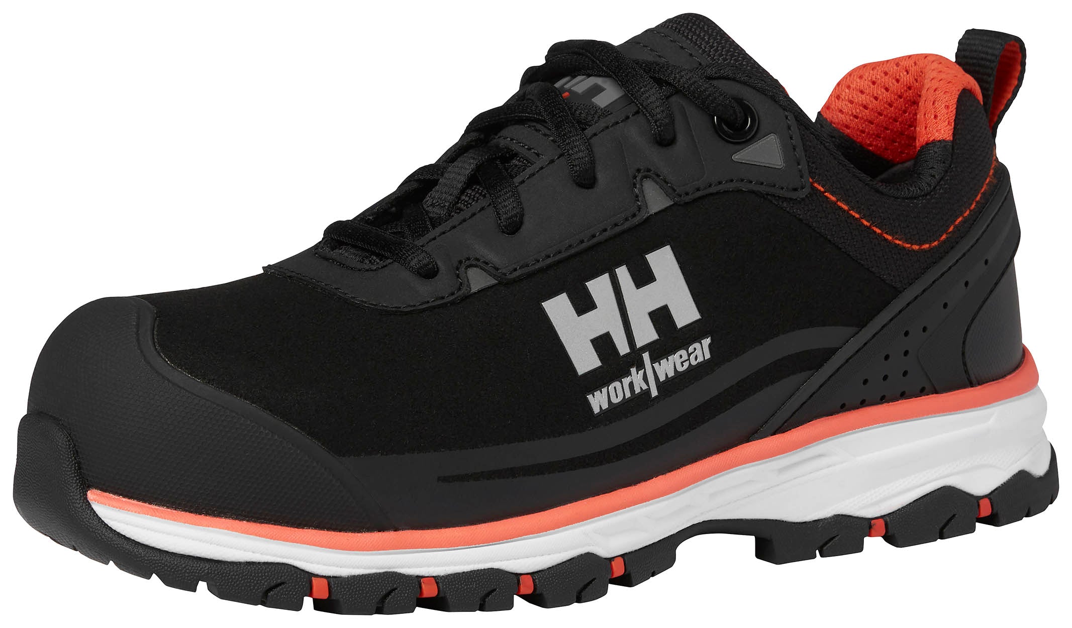 Helly Hansen 78450 Womens Luna 2.0 Low S3