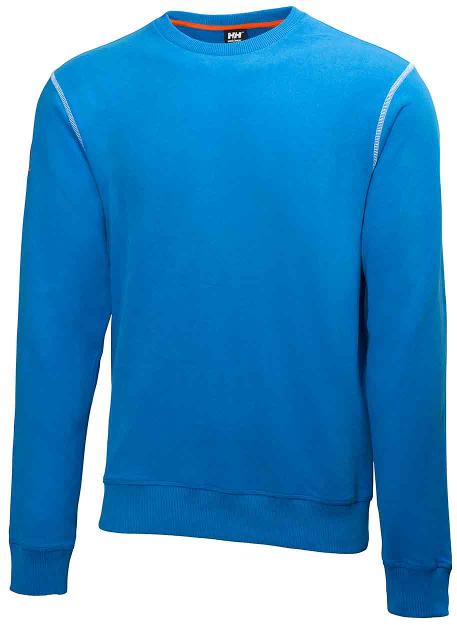 Helly Hansen 79026 Oxford Sweatshirt