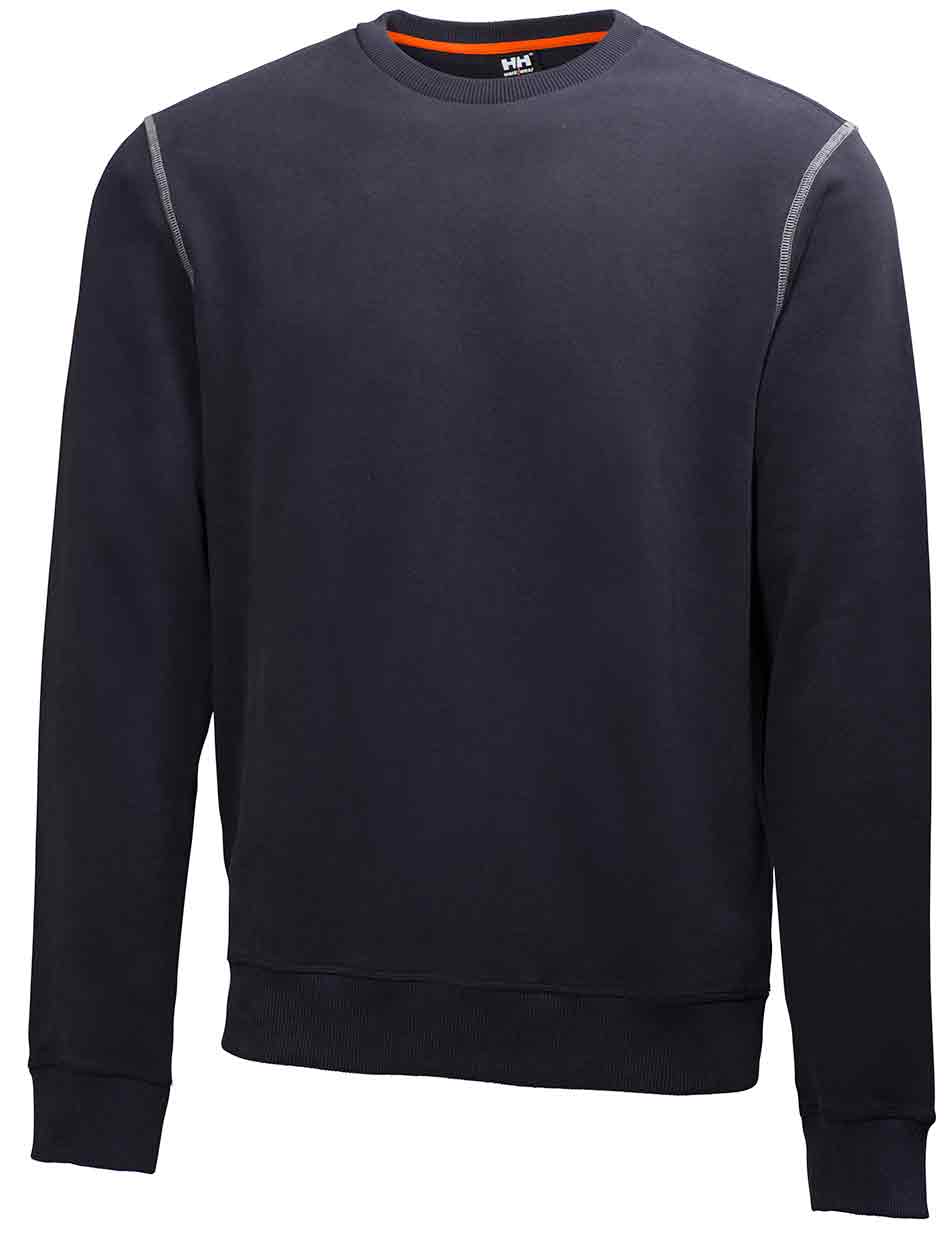 Helly Hansen 79026 Oxford Sweatshirt