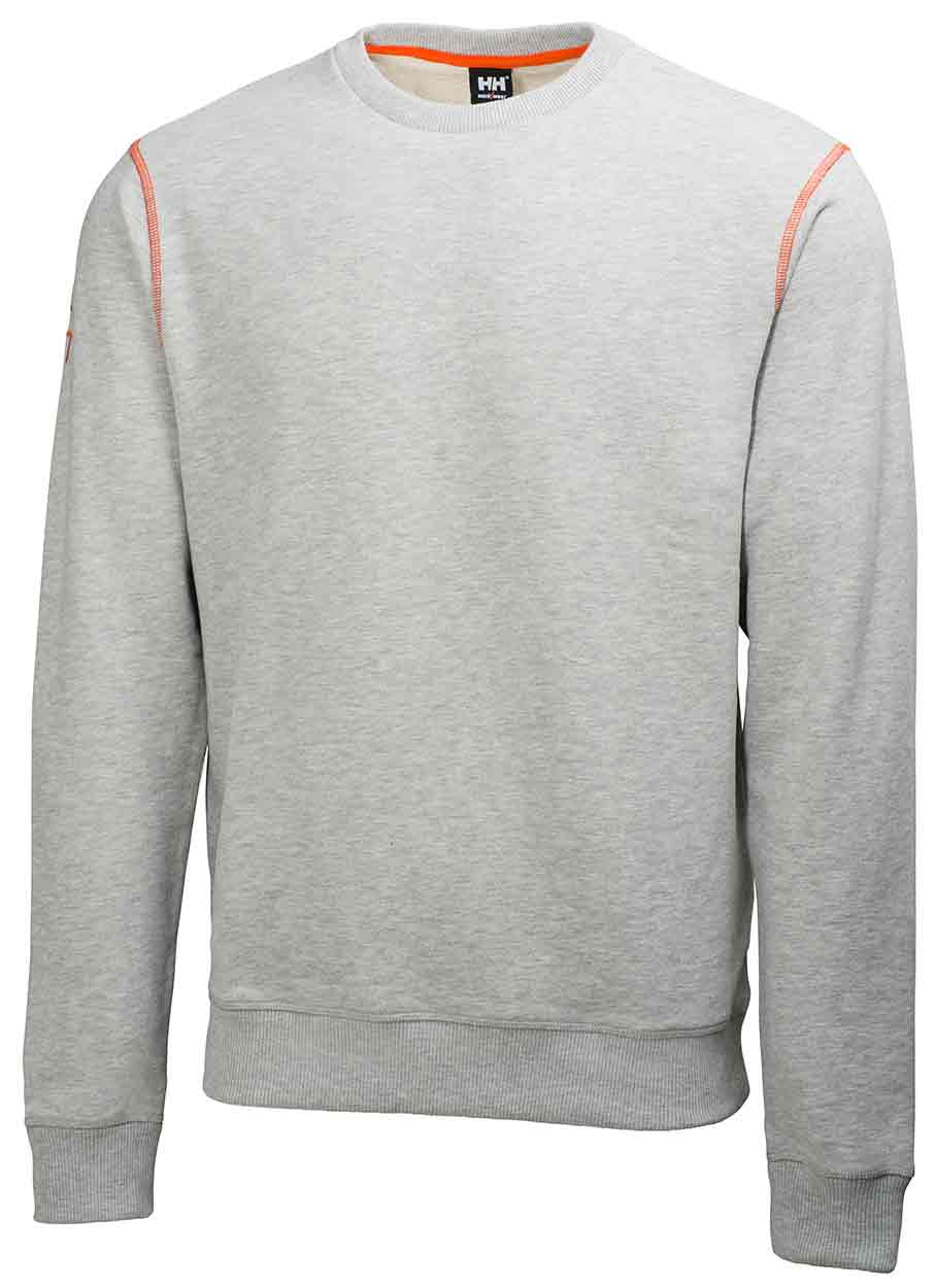Helly Hansen 79026 Oxford Sweatshirt