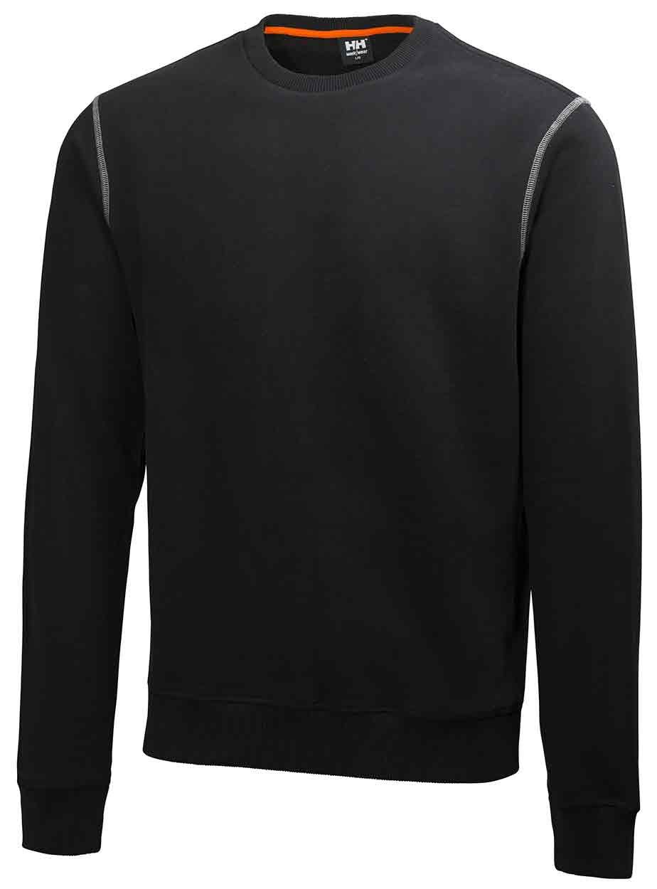 Helly Hansen 79026 Oxford Sweatshirt