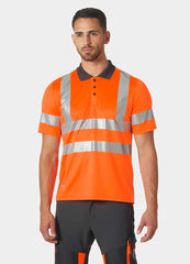 Helly Hansen 79091 Addvis Polo