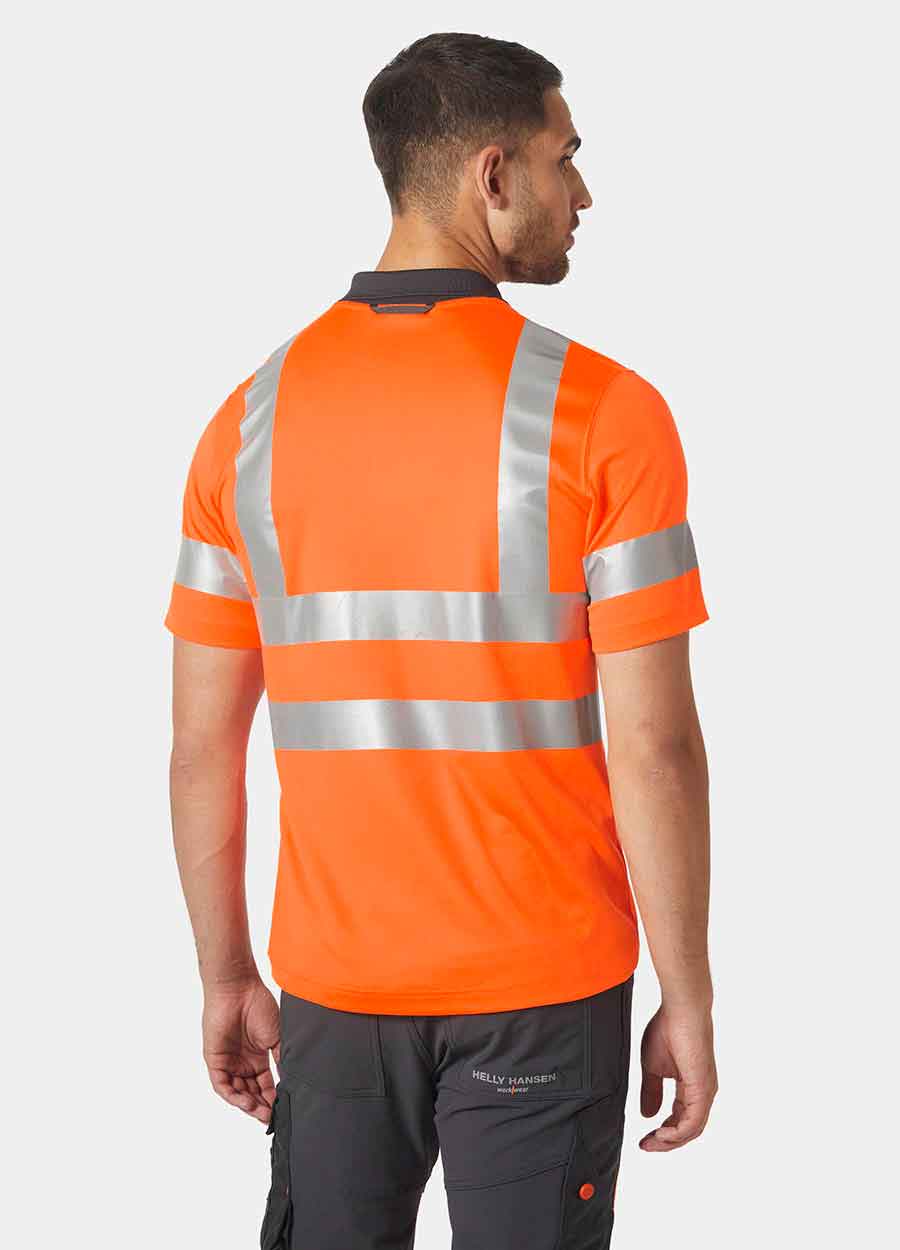 Helly Hansen 79091 Addvis Polo