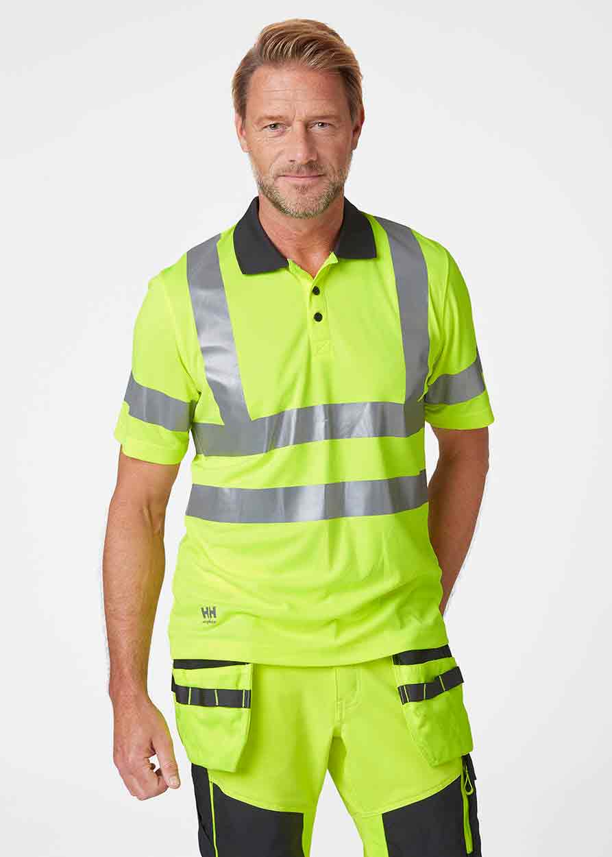 Helly Hansen 79091 Addvis Polo
