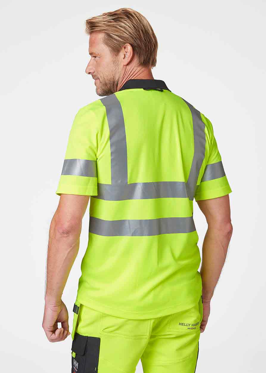 Helly Hansen 79091 Addvis Polo