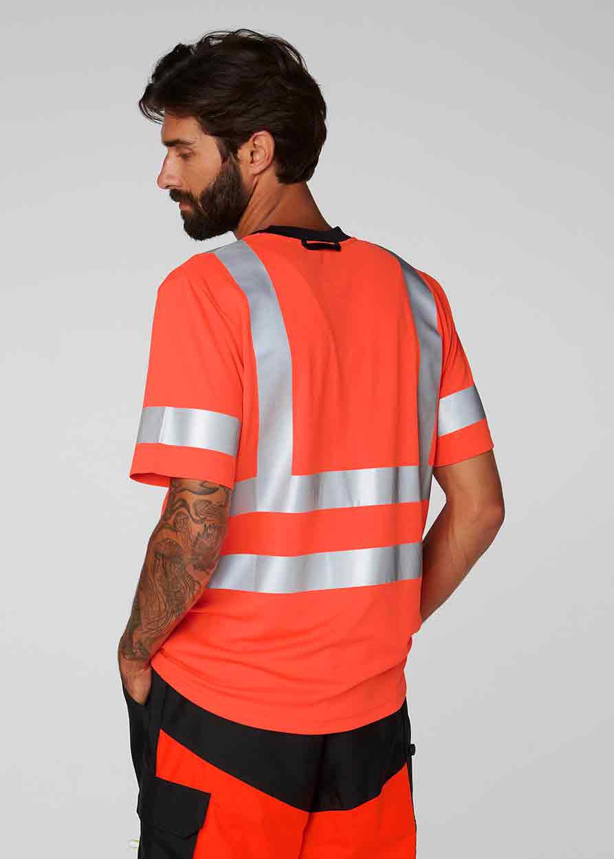 Helly Hansen 79092 Addvis T-Shirt