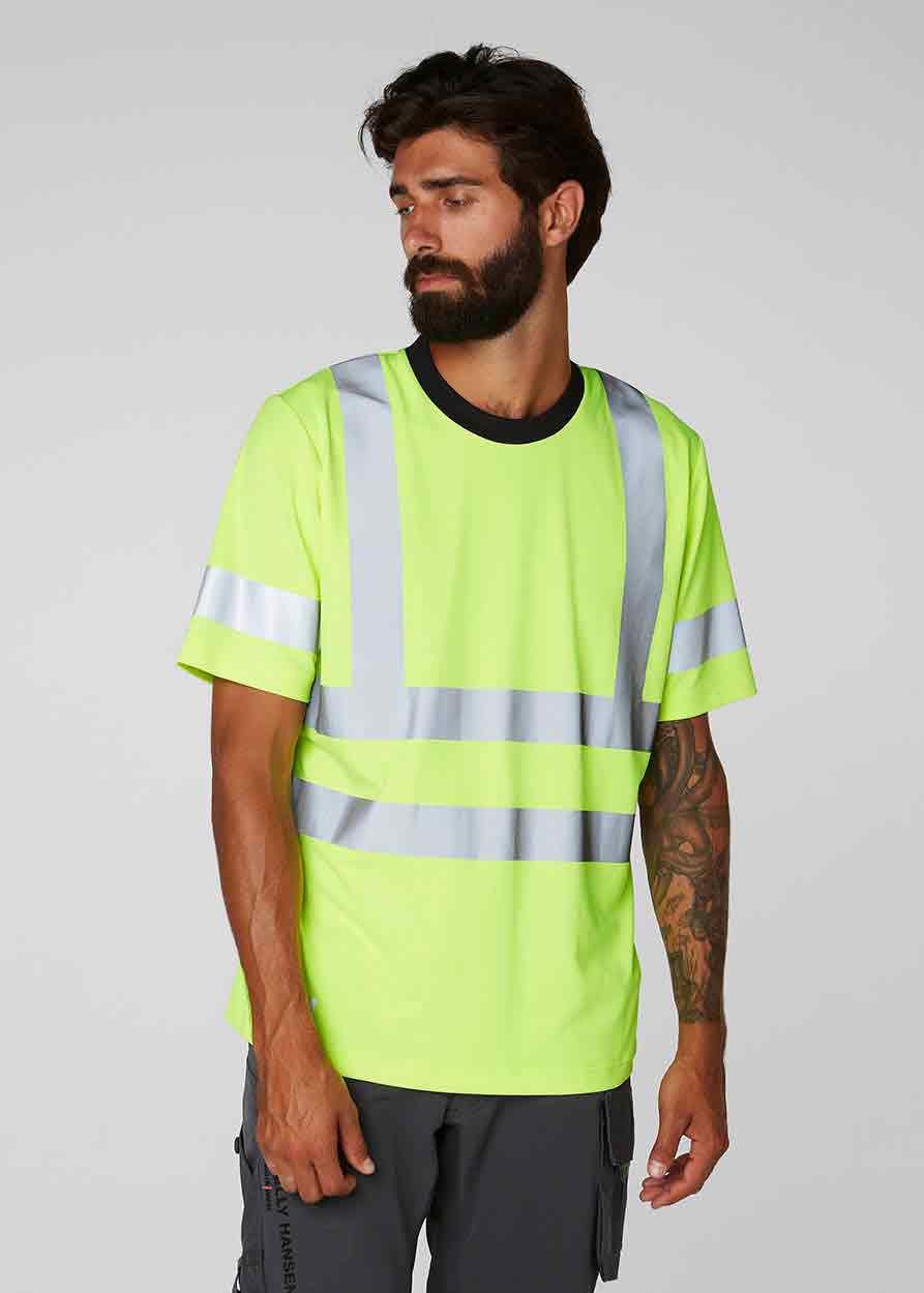 Helly Hansen 79092 Addvis T-Shirt