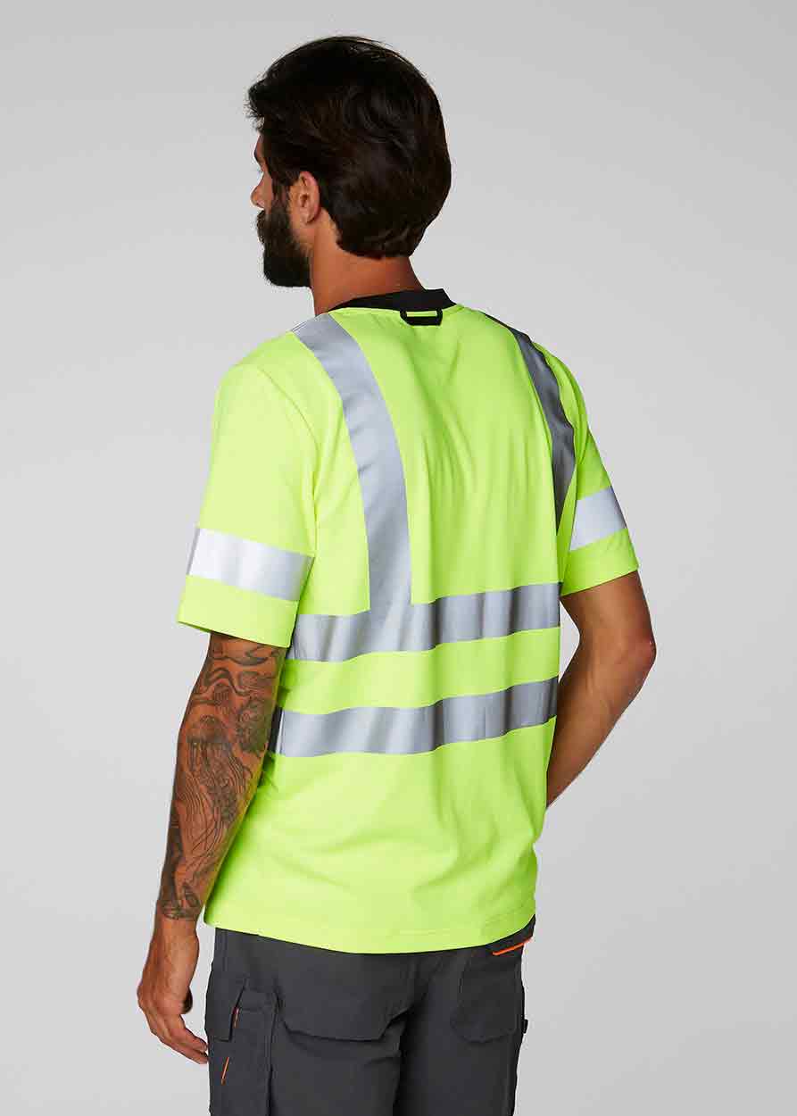 Helly Hansen 79092 Addvis T-Shirt