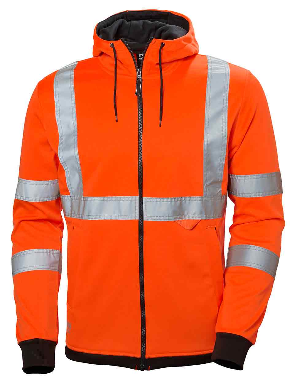 Helly Hansen 79094 Addvis Zip Hoodie