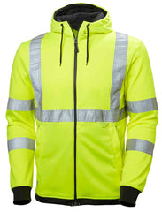 Helly Hansen 79094 Addvis Zip Hoodie