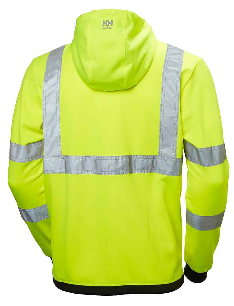 Helly Hansen 79094 Addvis Zip Hoodie