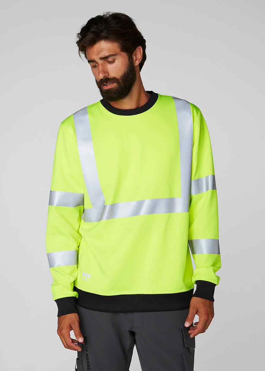 Helly Hansen 79095 Addvis Sweatshirt