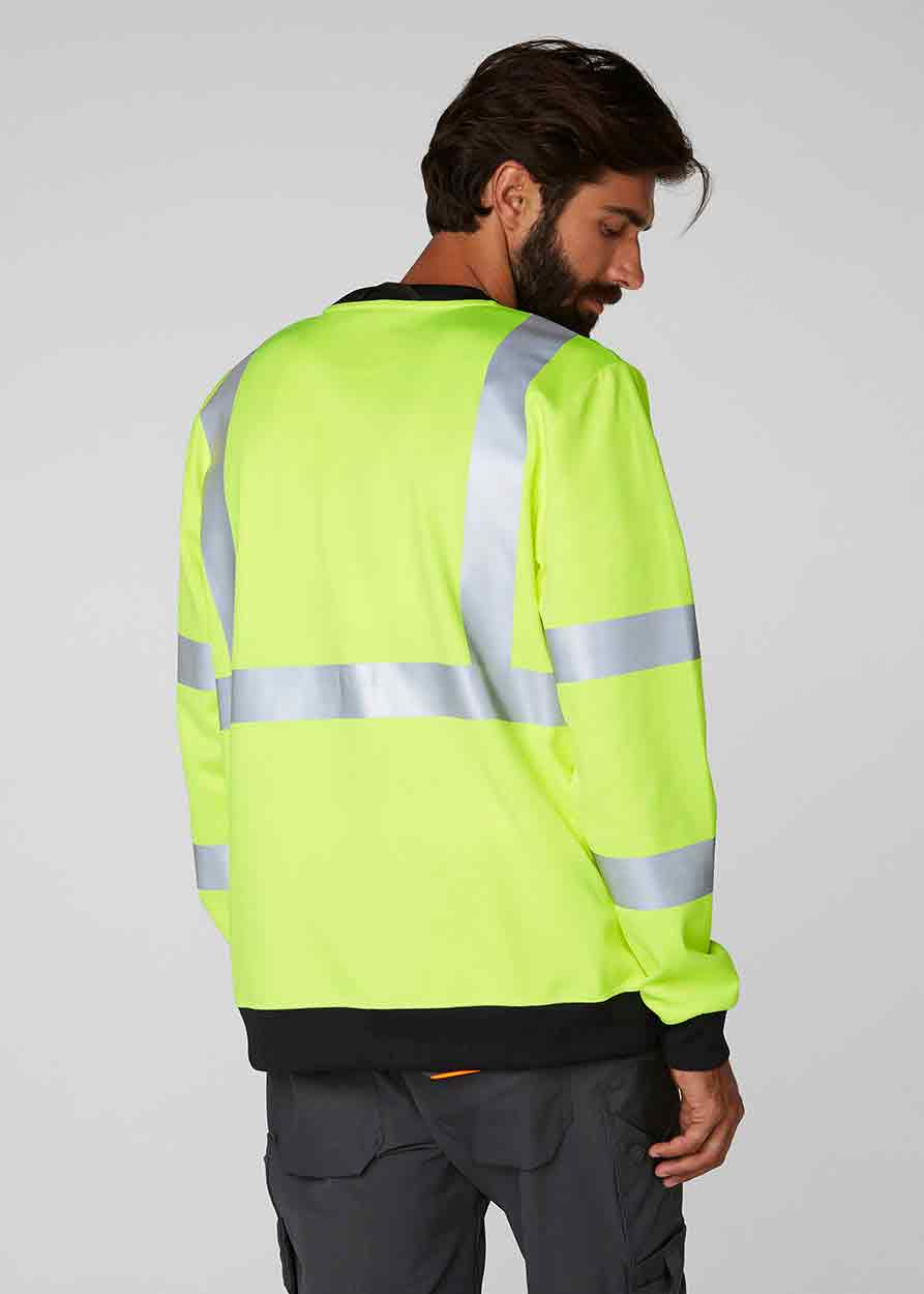 Helly Hansen 79095 Addvis Sweatshirt