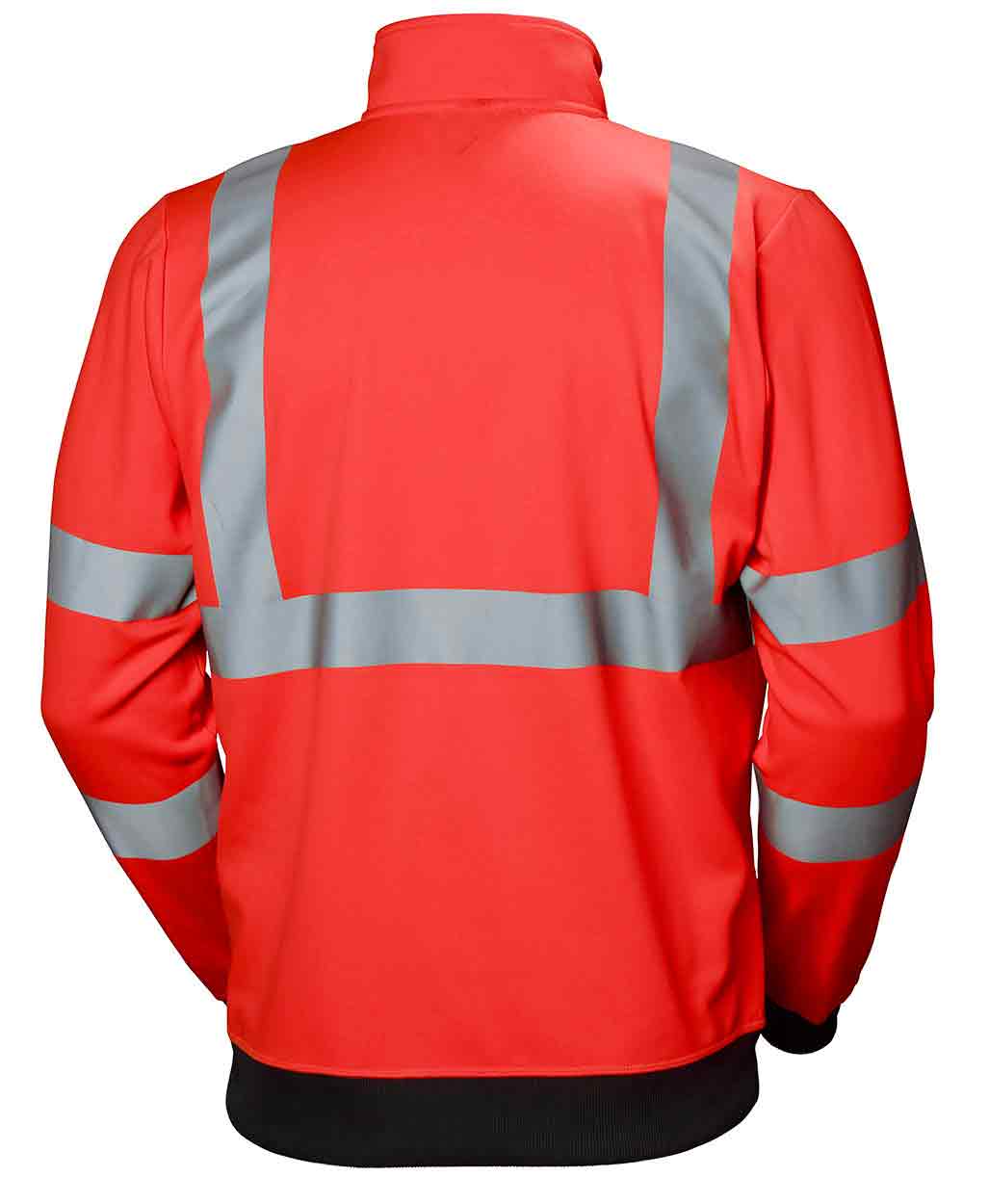 Helly Hansen 79096 Addvis Half Zip Sweatshirt