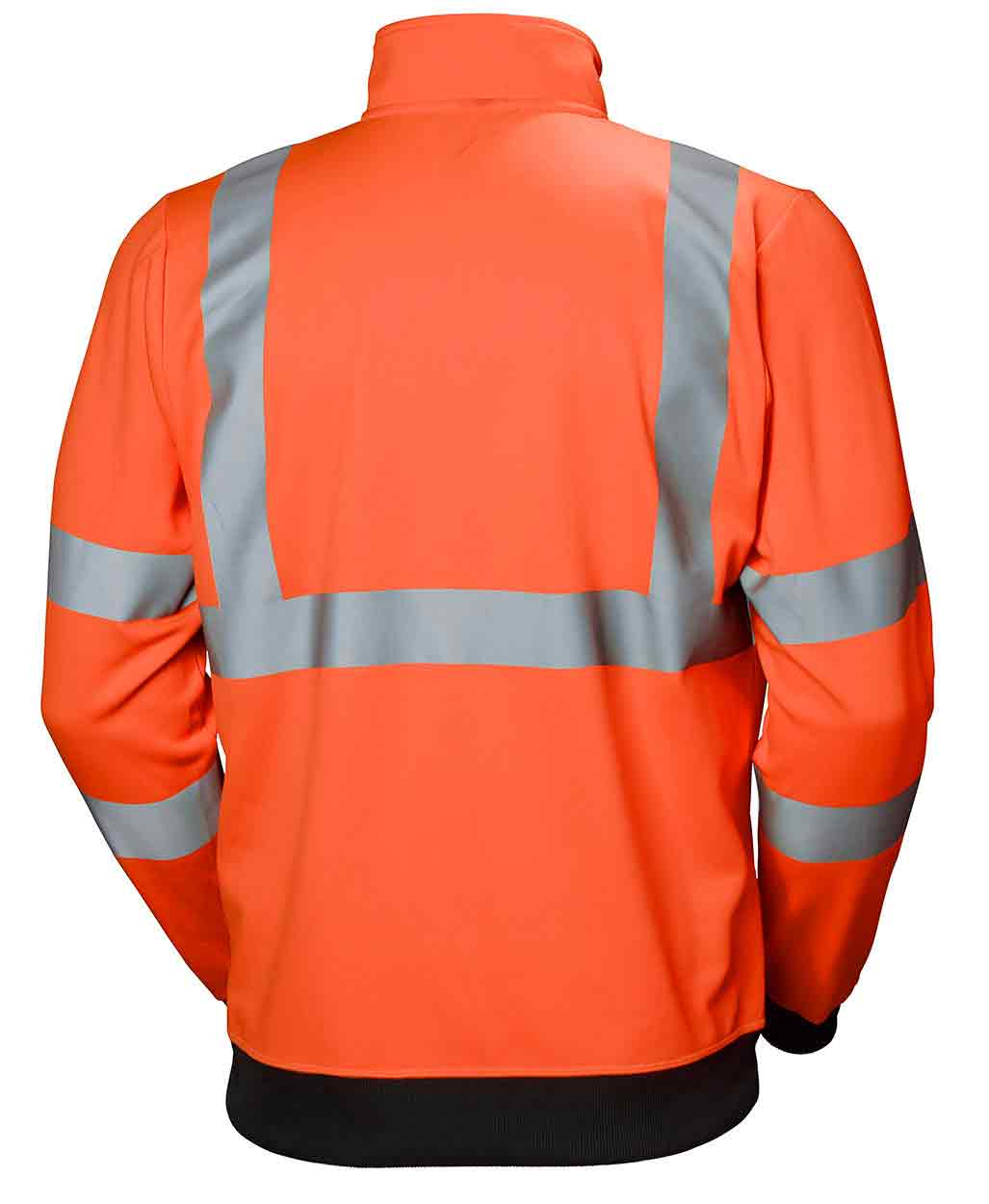 Helly Hansen 79096 Addvis Half Zip Sweatshirt