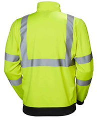 Helly Hansen 79096 Addvis Half Zip Sweatshirt