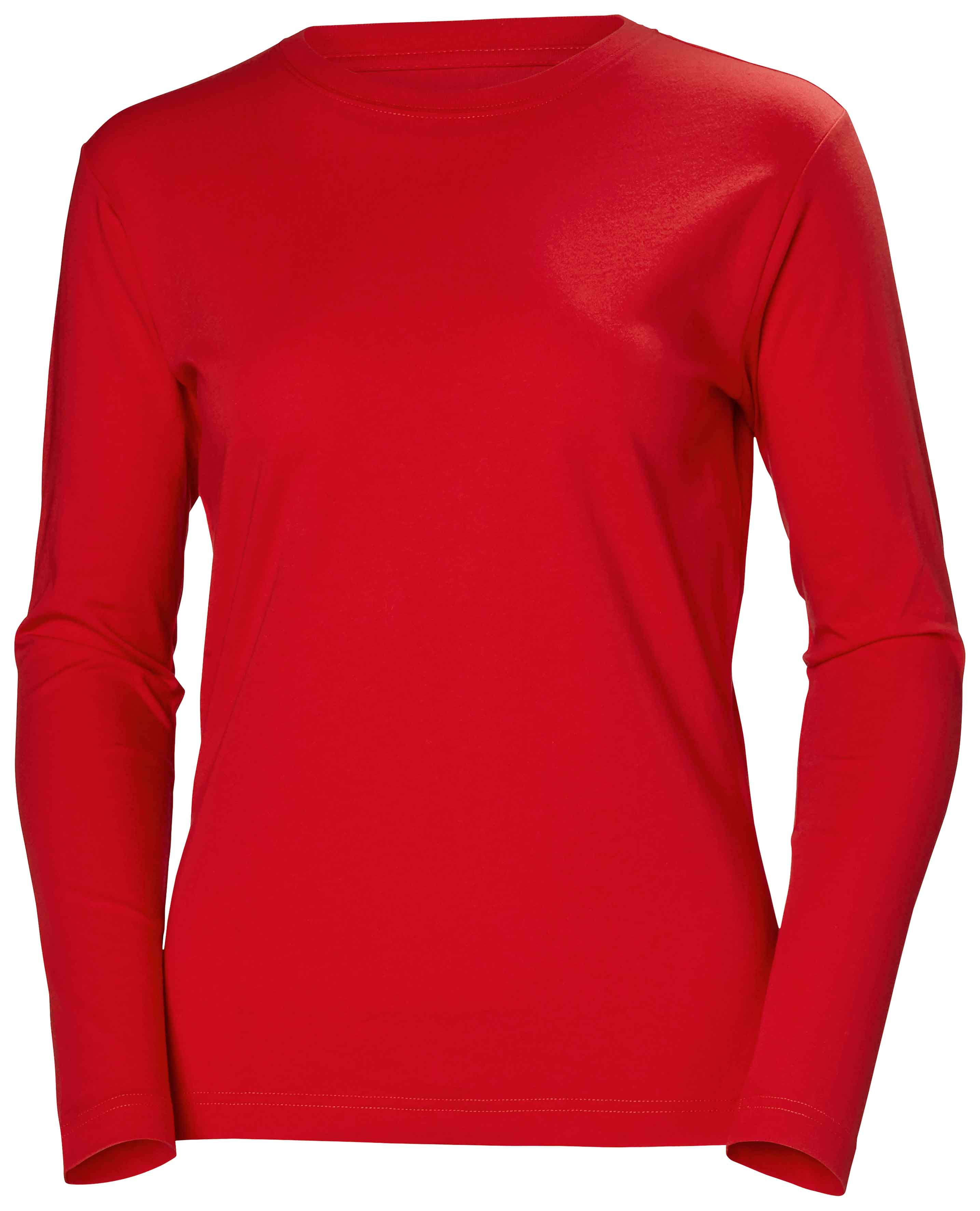 Helly Hansen 79159 Womens Manchester Longsleeve