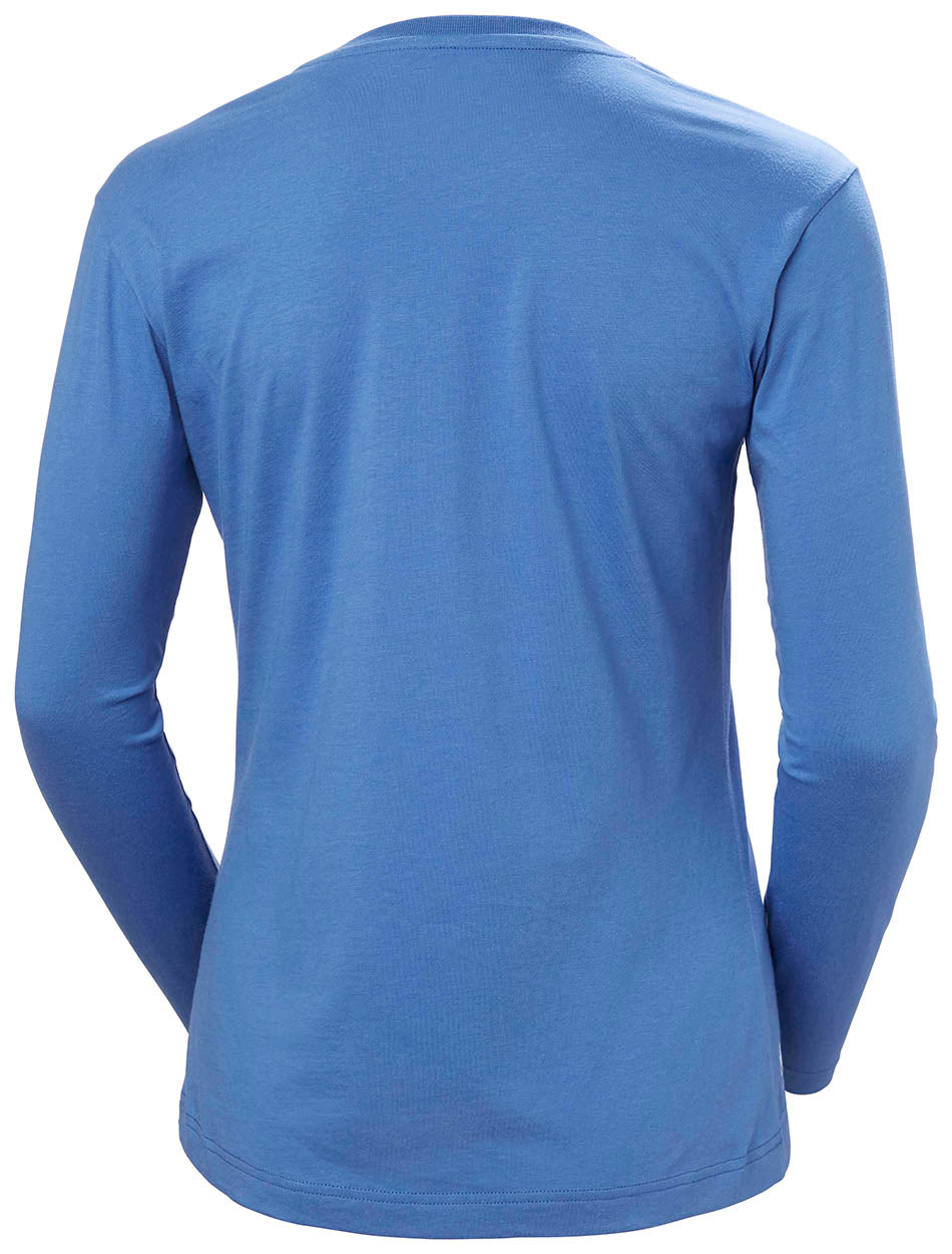 Helly Hansen 79159 Womens Manchester Longsleeve