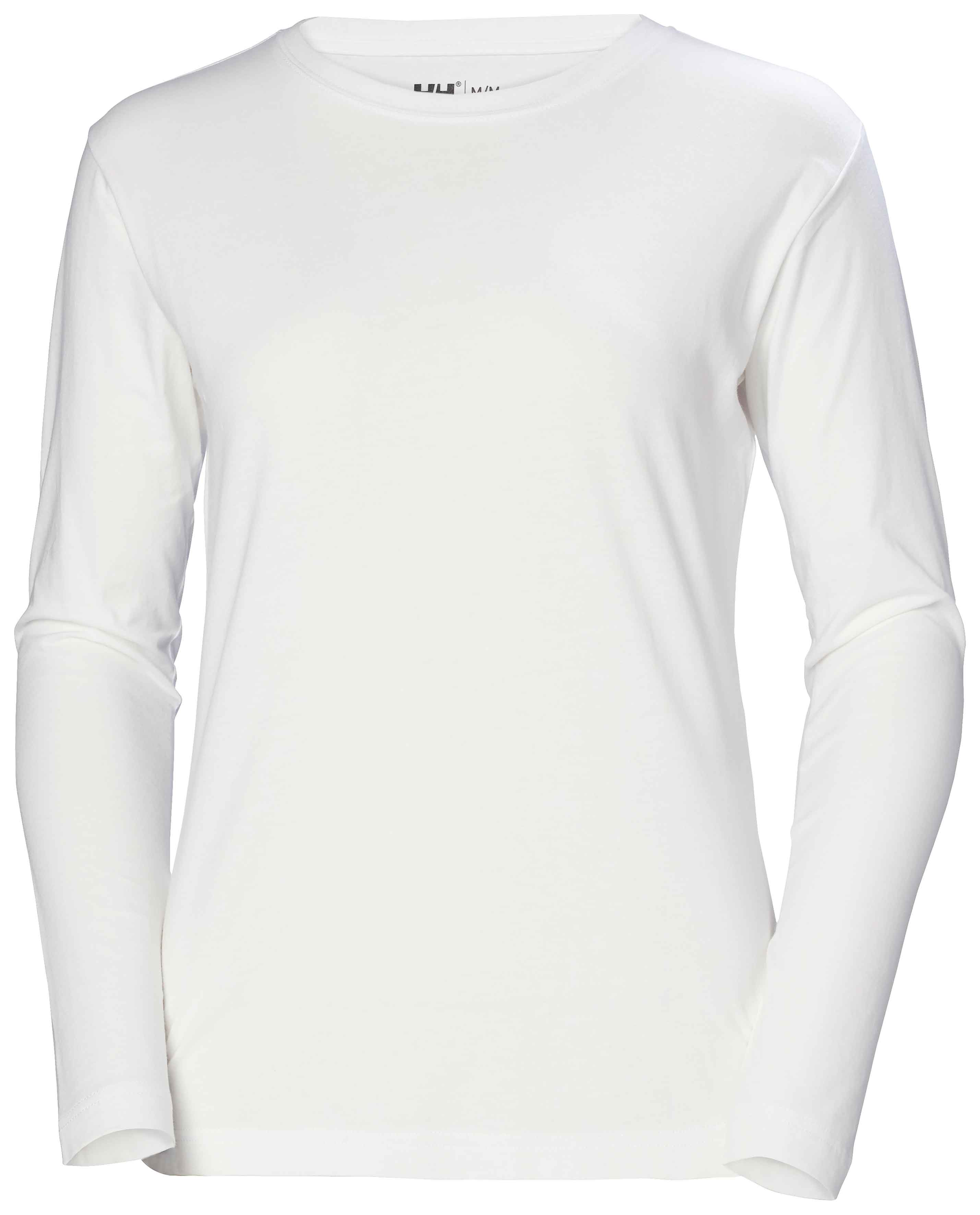 Helly Hansen 79159 Womens Manchester Longsleeve