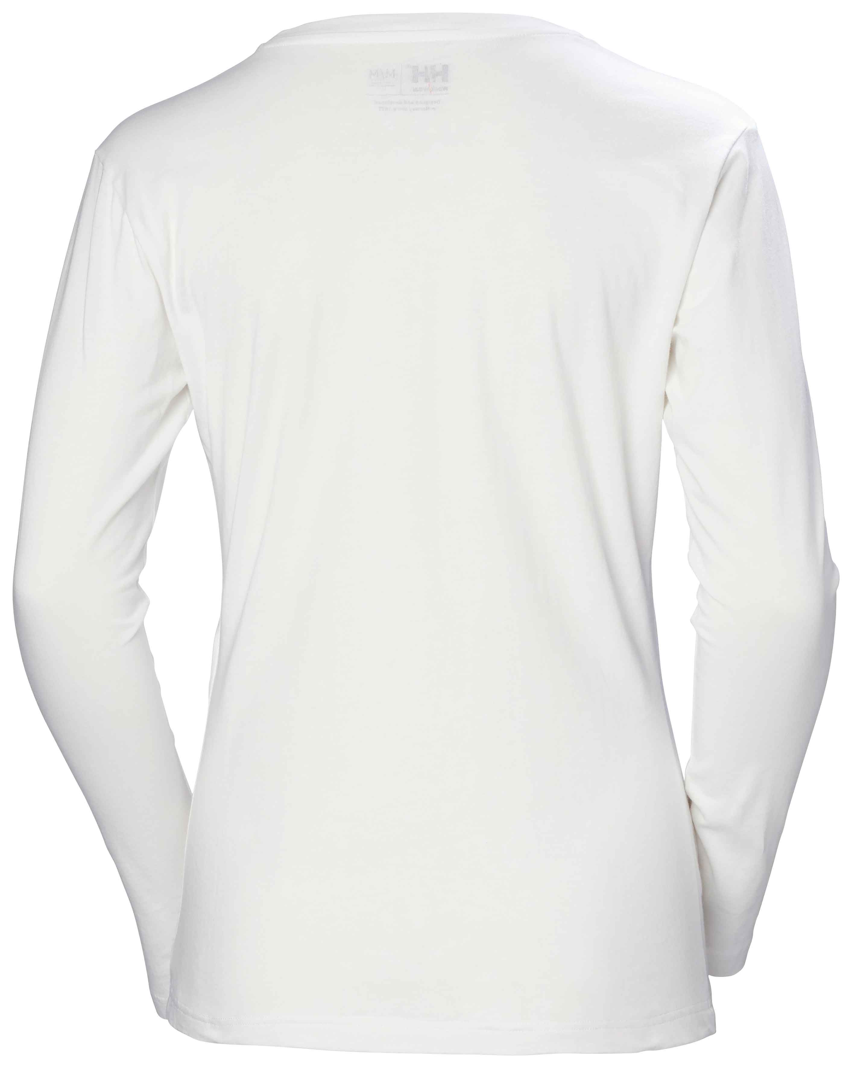 Helly Hansen 79159 Womens Manchester Longsleeve