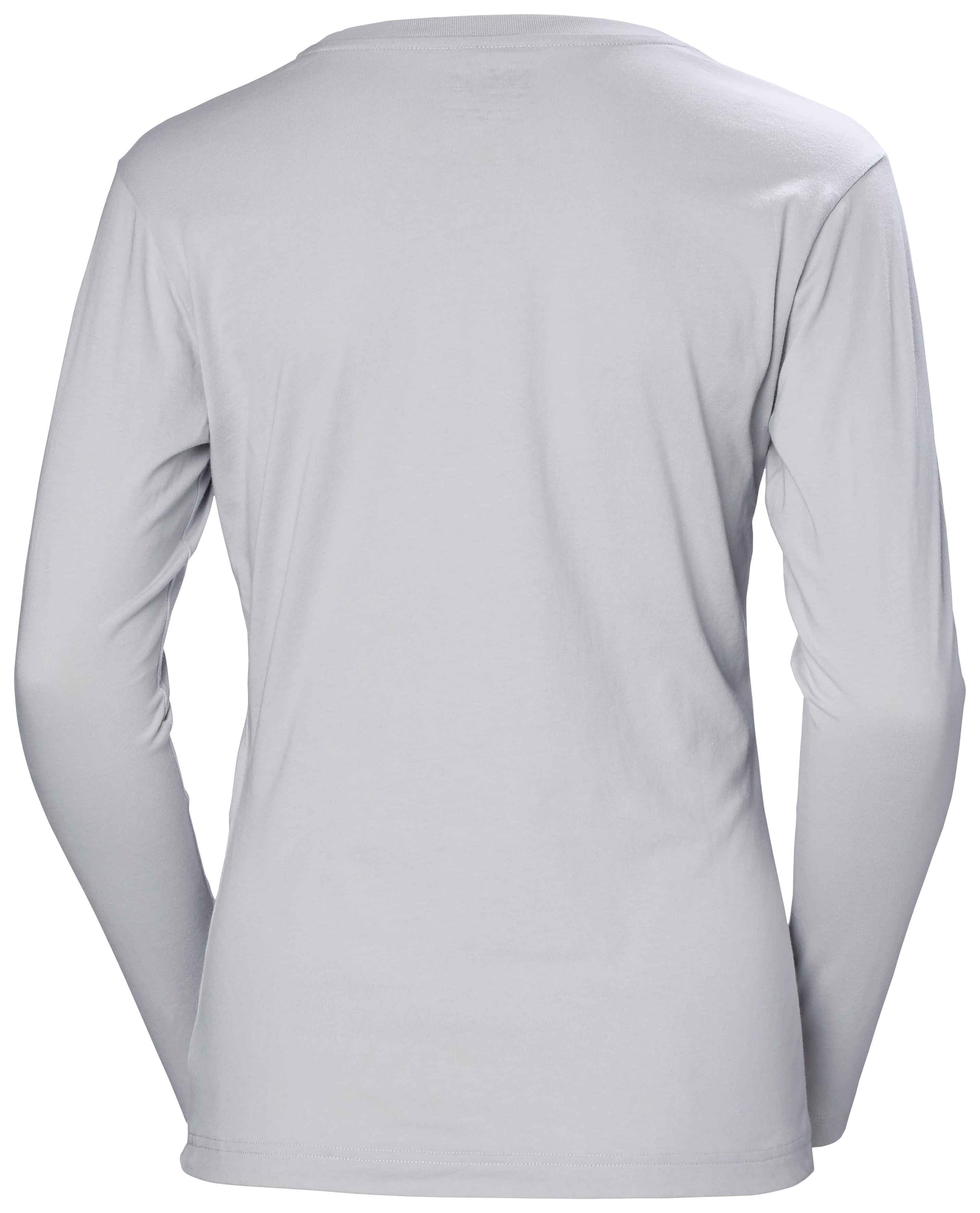 Helly Hansen 79159 Womens Manchester Longsleeve