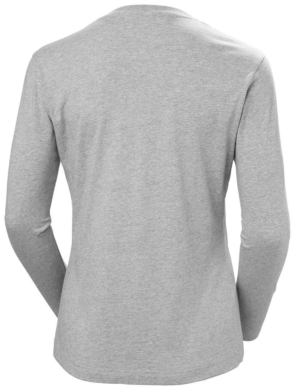 Helly Hansen 79159 Womens Manchester Longsleeve