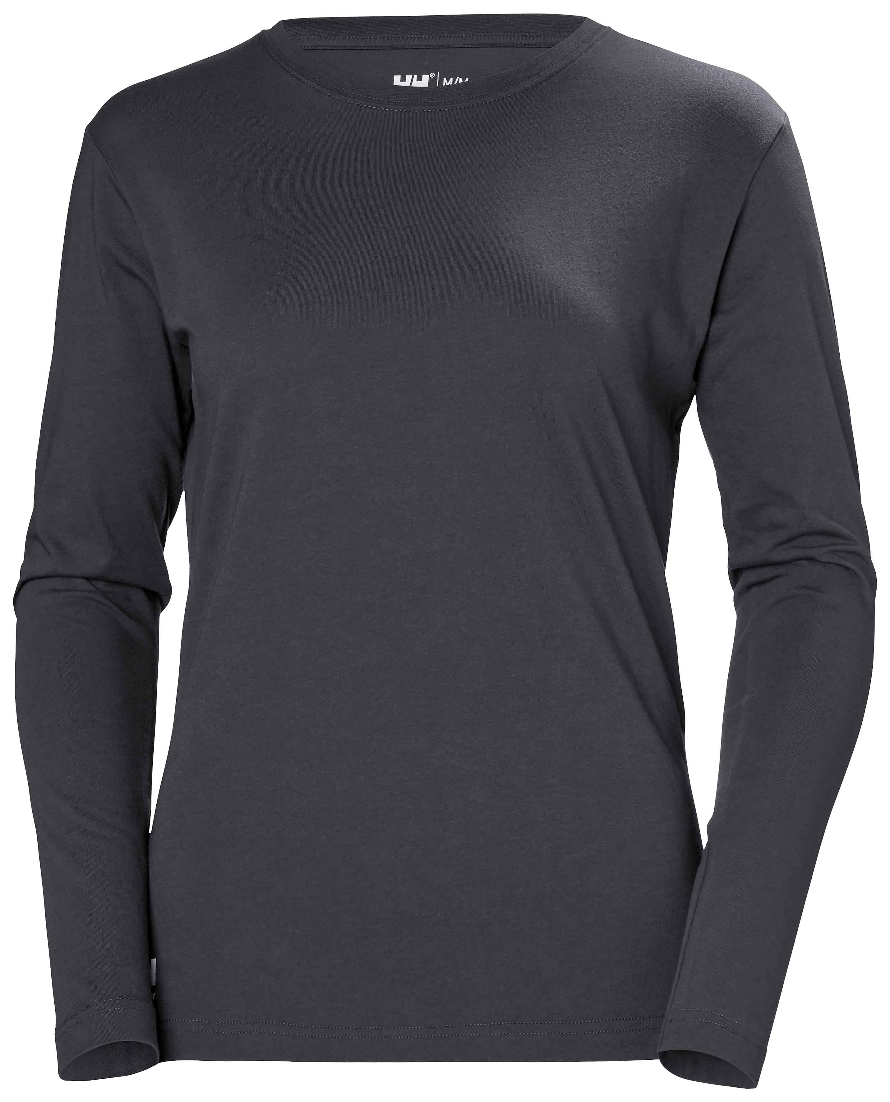 Helly Hansen 79159 Womens Manchester Longsleeve