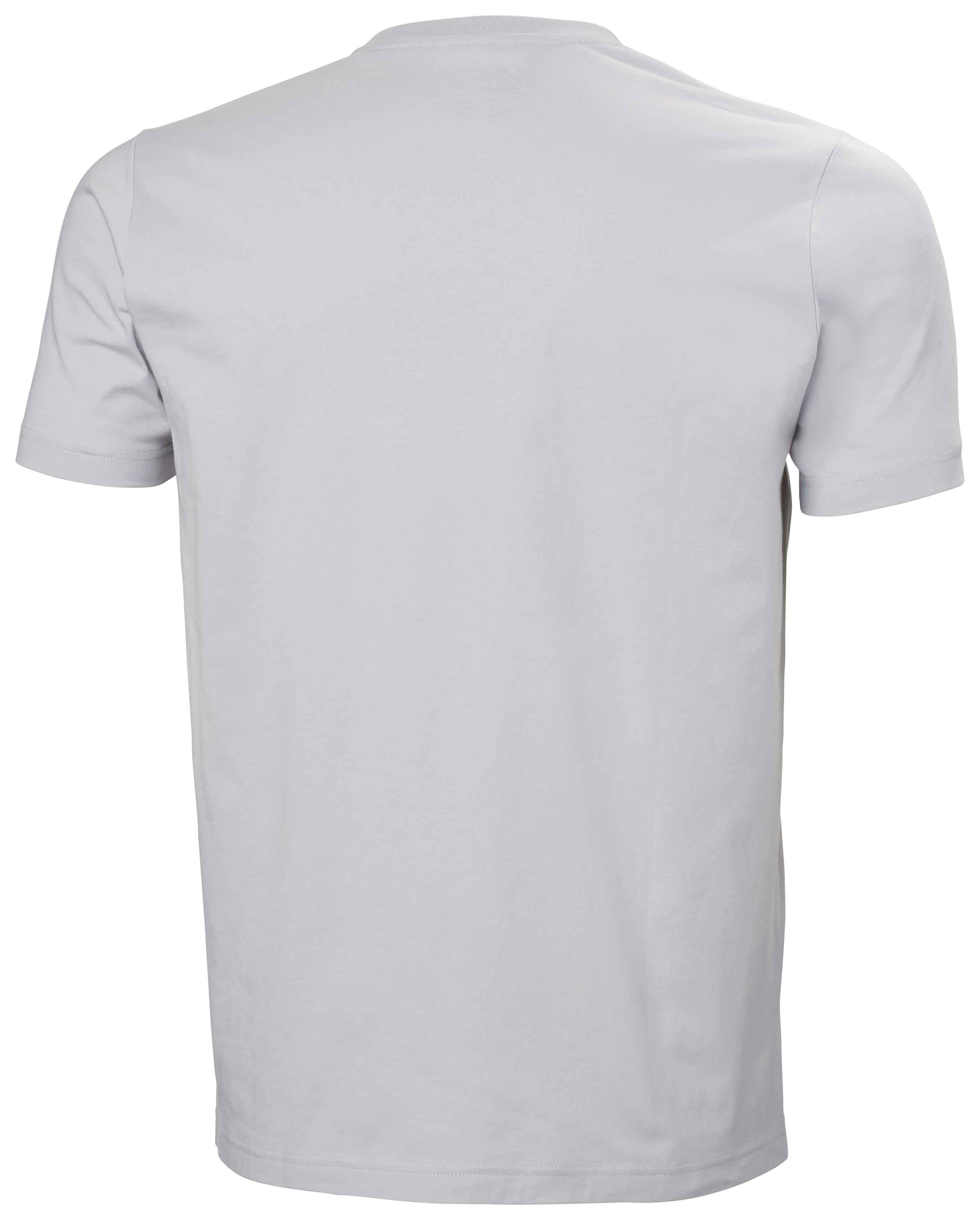Helly Hansen 79161 Manchester T-Shirt