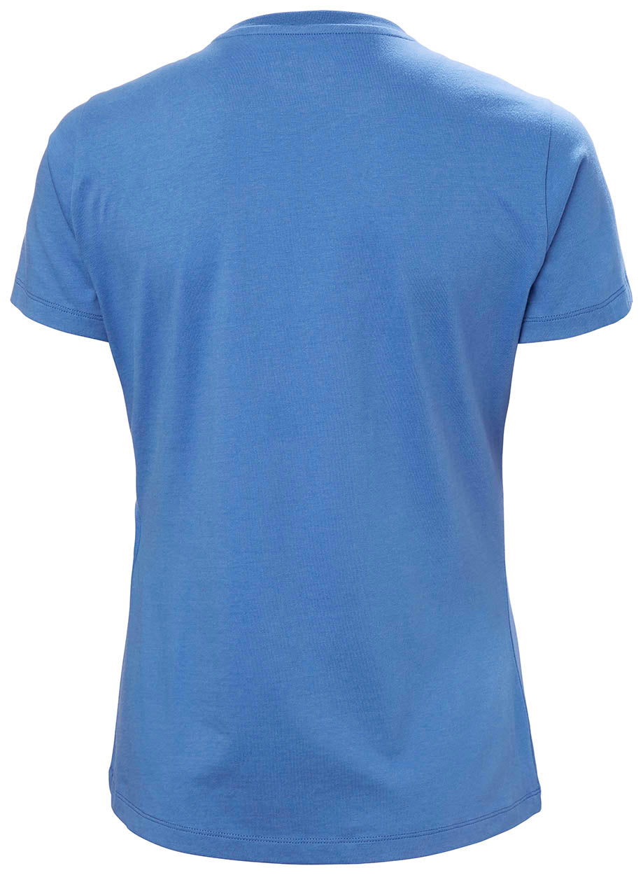 Helly Hansen 79163 Womens Manchester T-Shirt