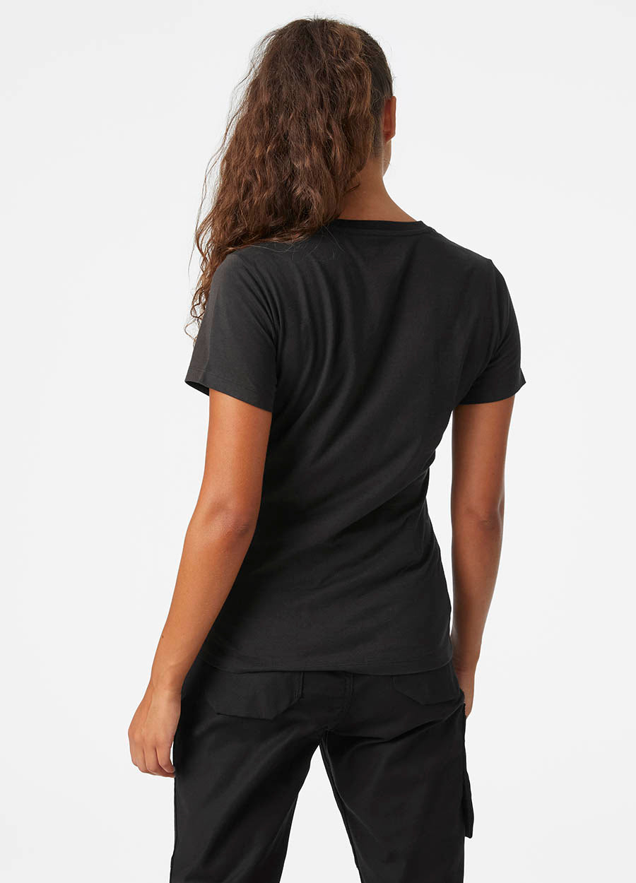 Helly Hansen 79163 Womens Manchester T-Shirt