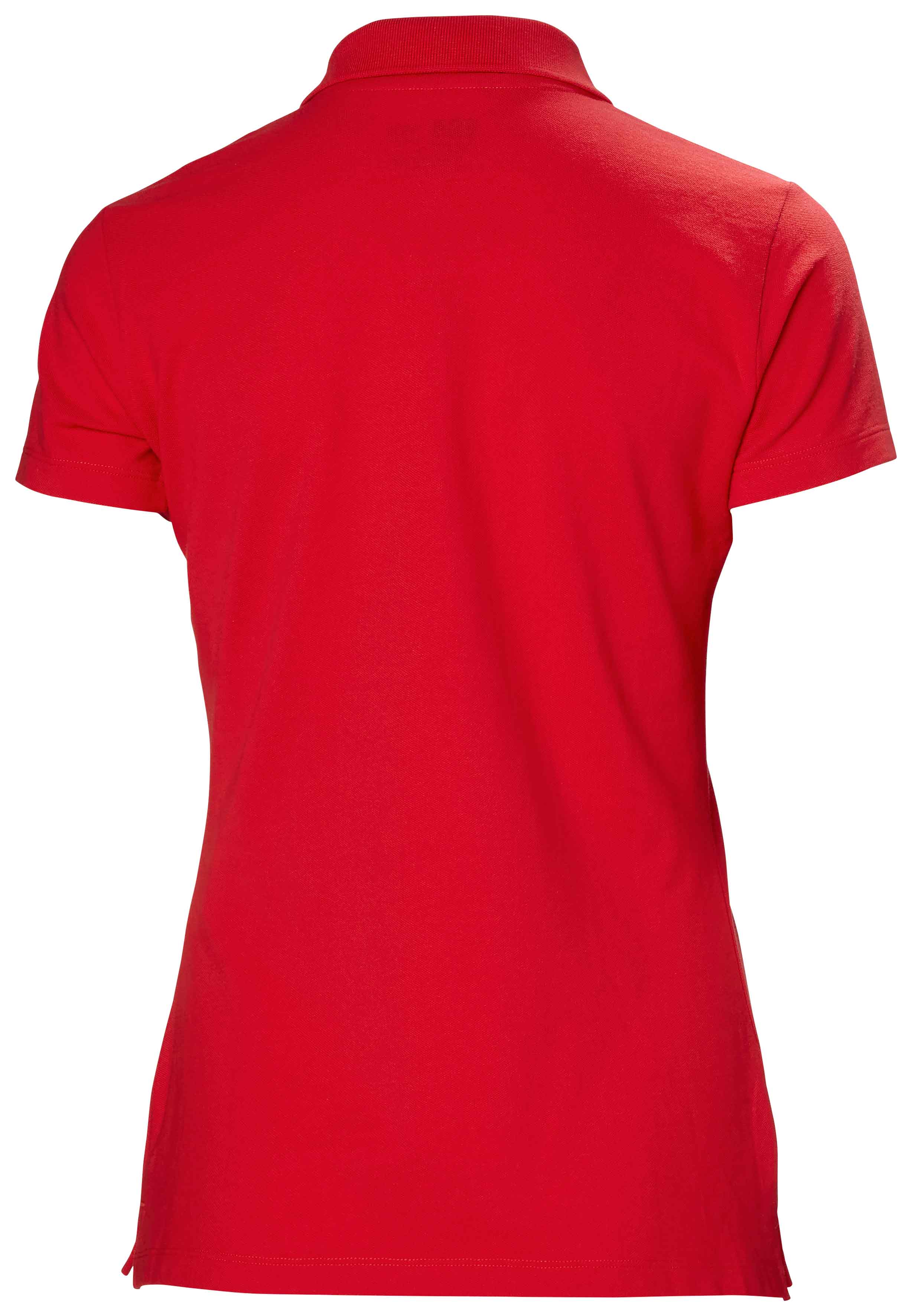 Helly Hansen 79168 Womens Manchester Polo