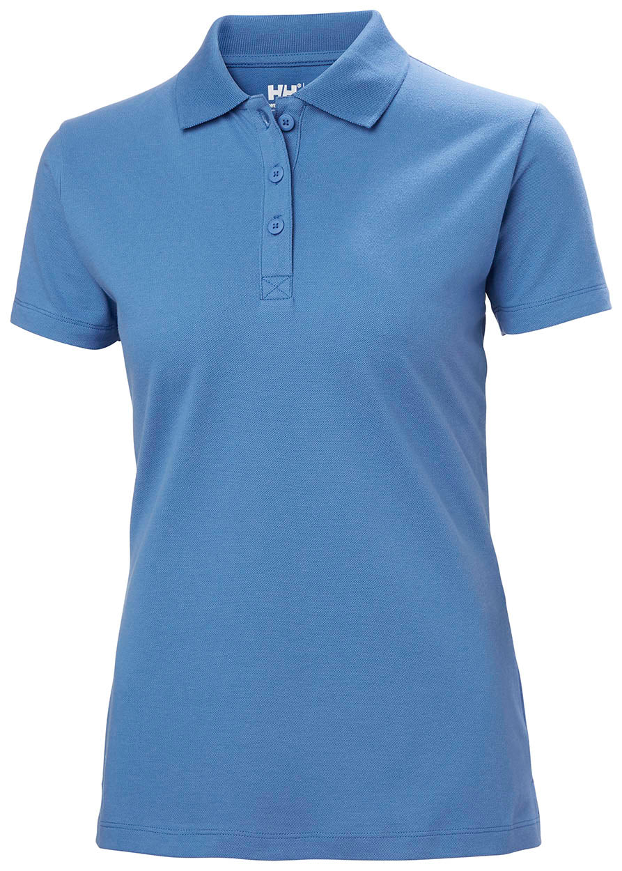 Helly Hansen 79168 Womens Manchester Polo