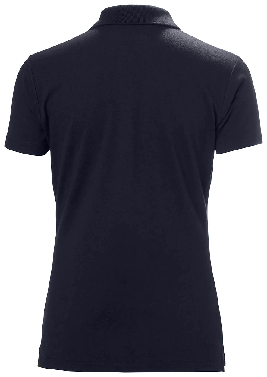Helly Hansen 79168 Womens Manchester Polo