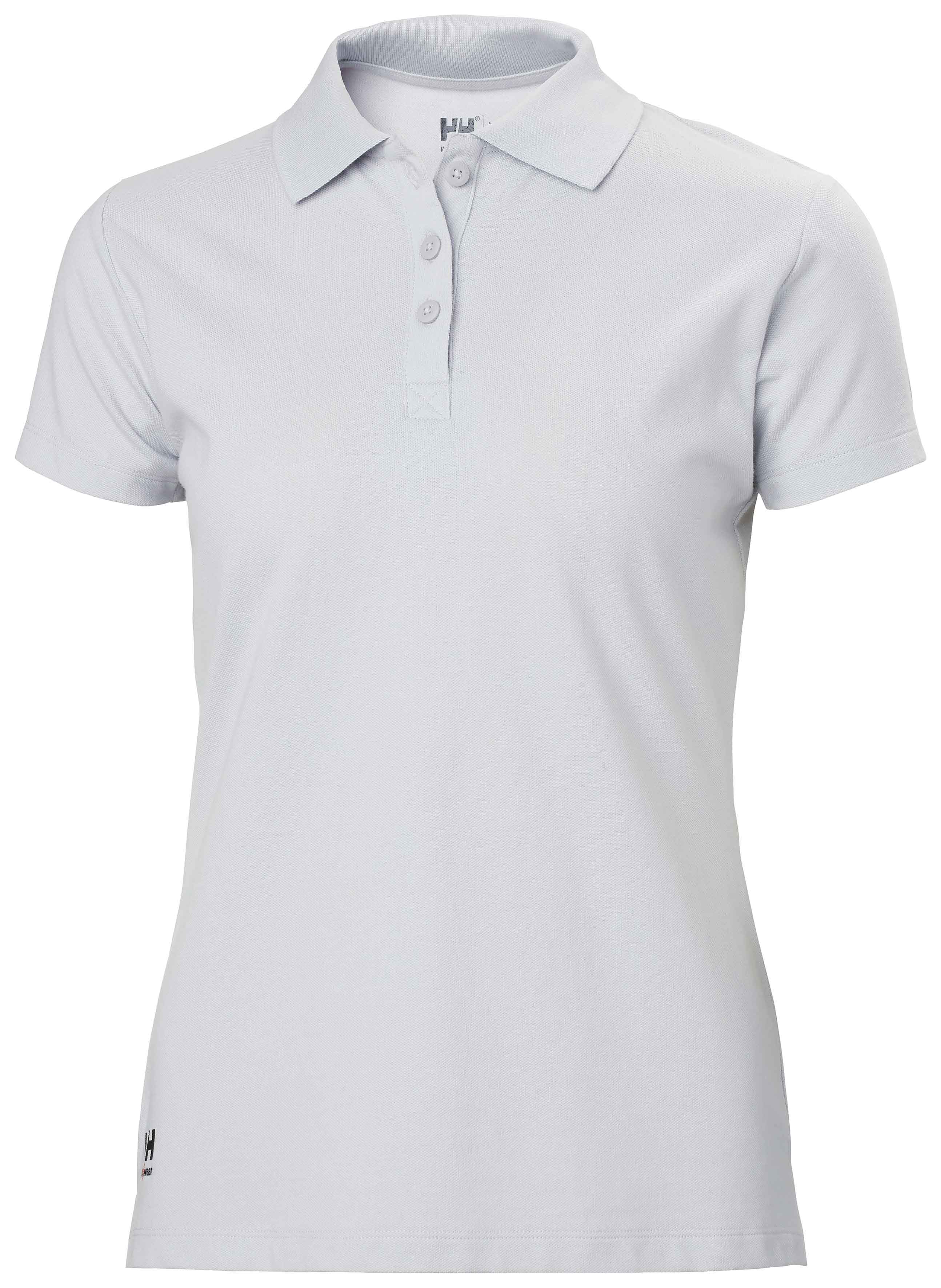 Helly Hansen 79168 Womens Manchester Polo
