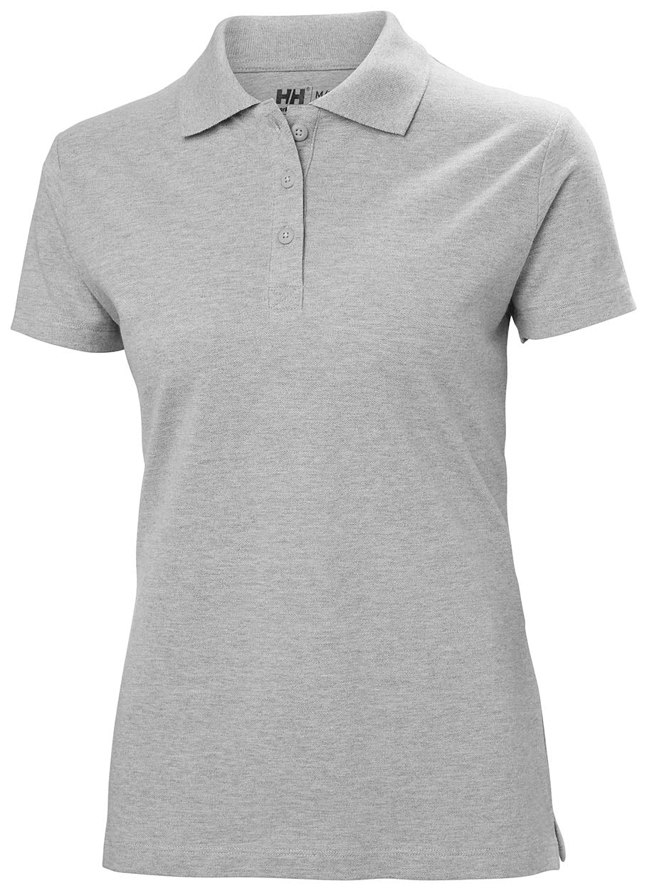 Helly Hansen 79168 Womens Manchester Polo