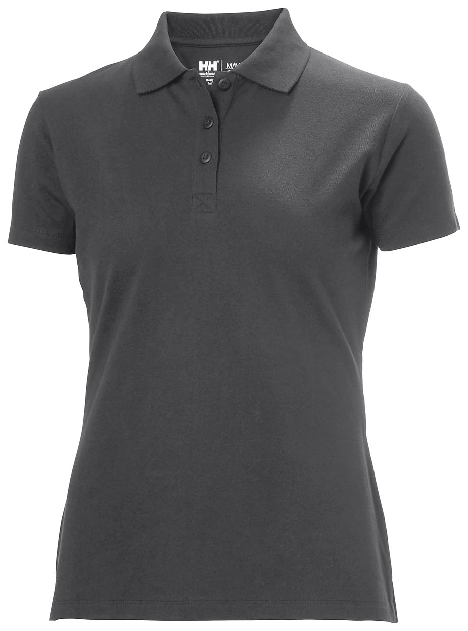 Helly Hansen 79168 Womens Manchester Polo