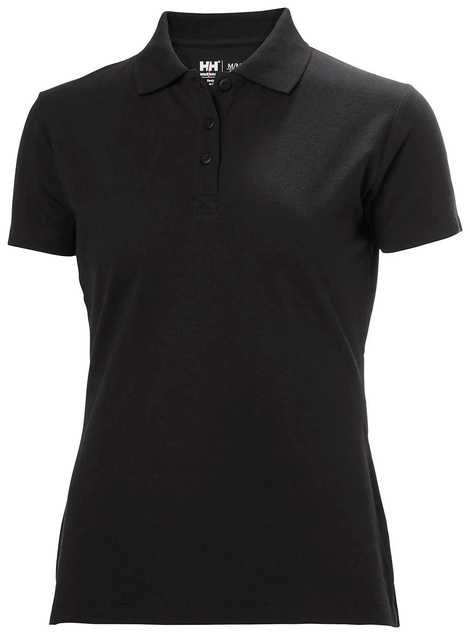 Helly Hansen 79168 Womens Manchester Polo