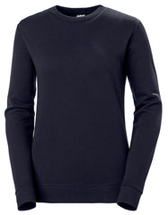 Helly Hansen 79209 Womens Manchester Sweatshirt