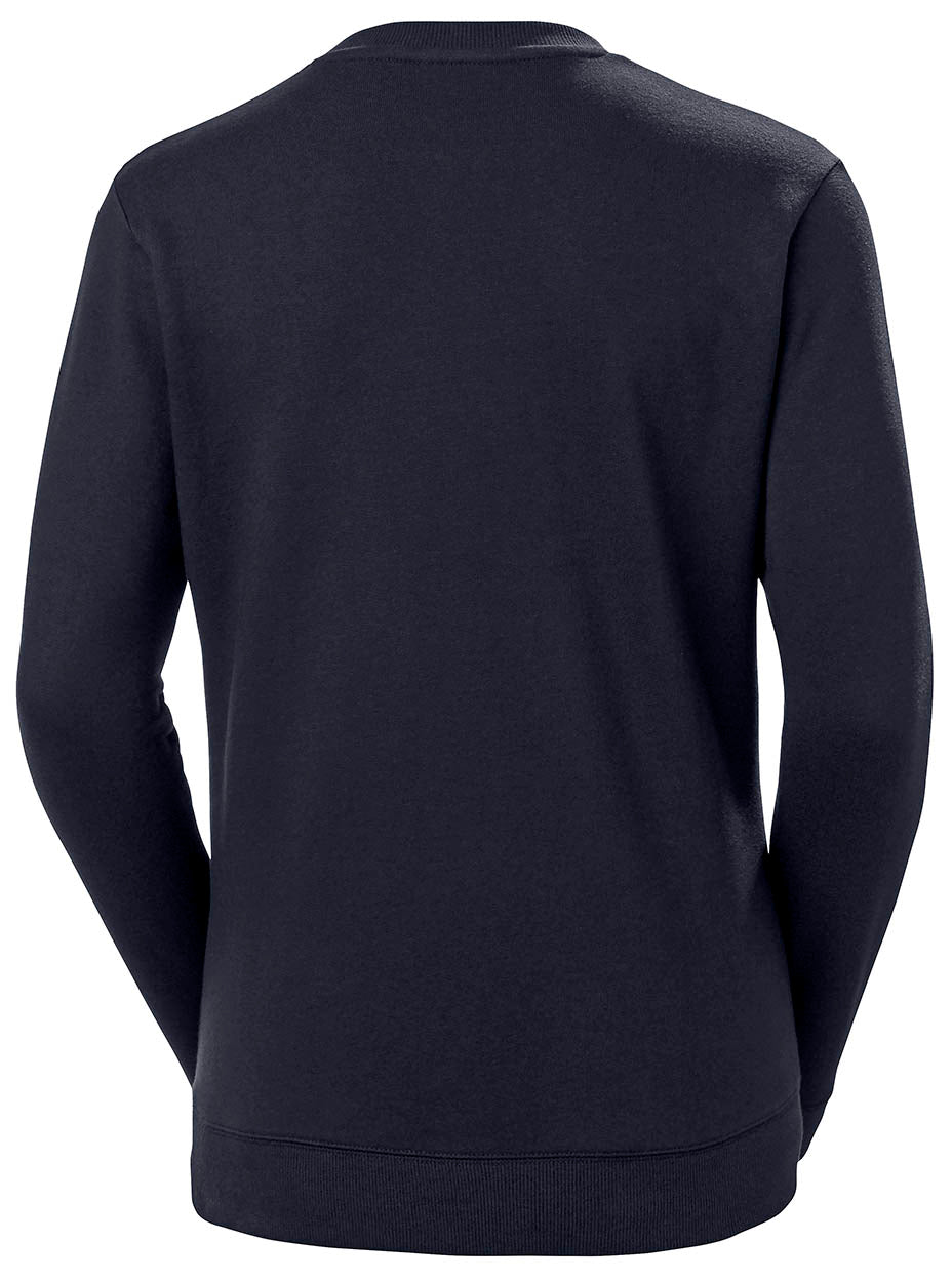 Helly Hansen 79209 Womens Manchester Sweatshirt