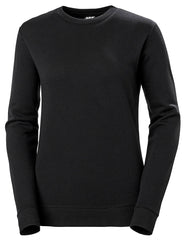 Helly Hansen 79209 Womens Manchester Sweatshirt