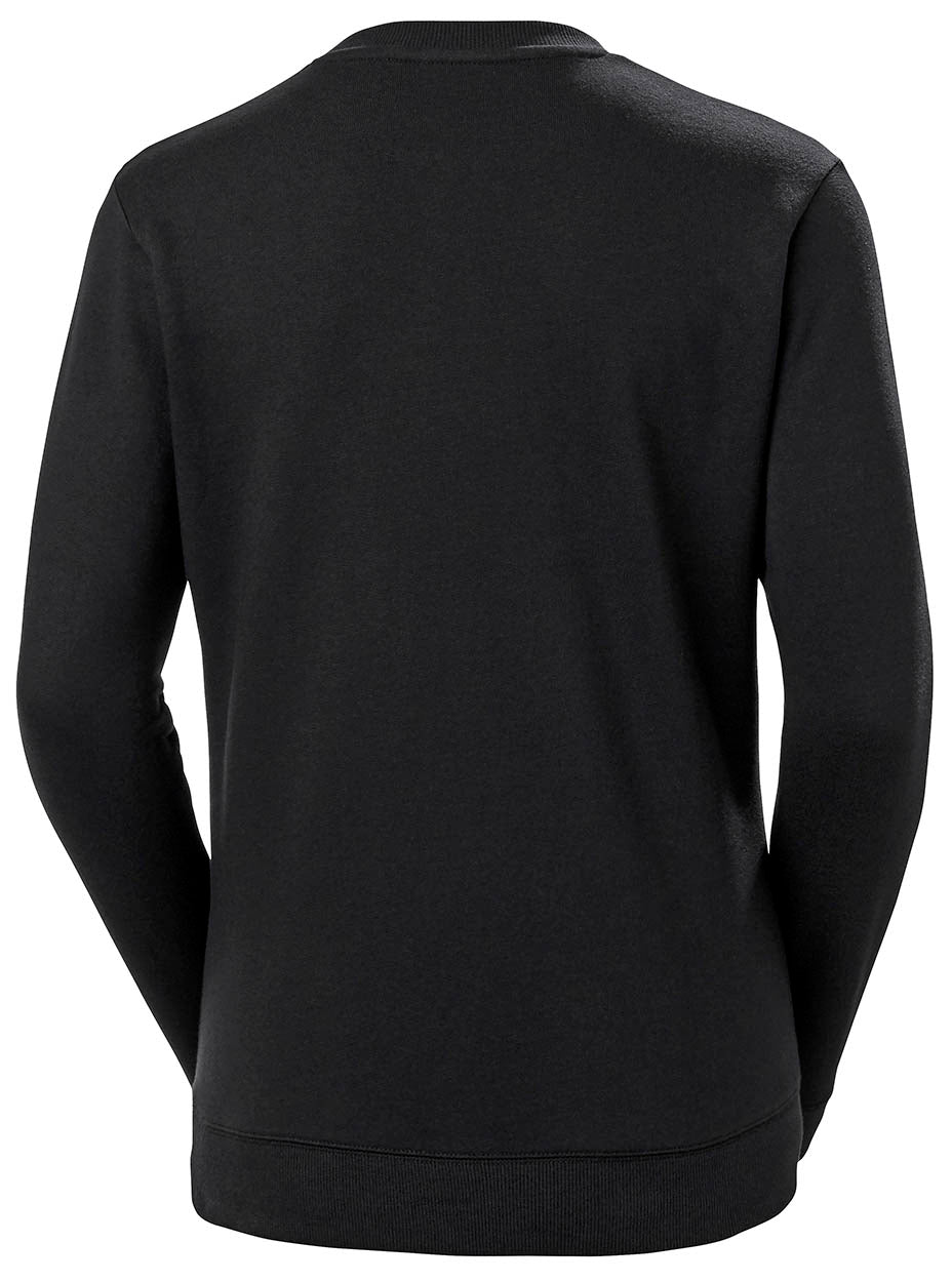 Helly Hansen 79209 Womens Manchester Sweatshirt