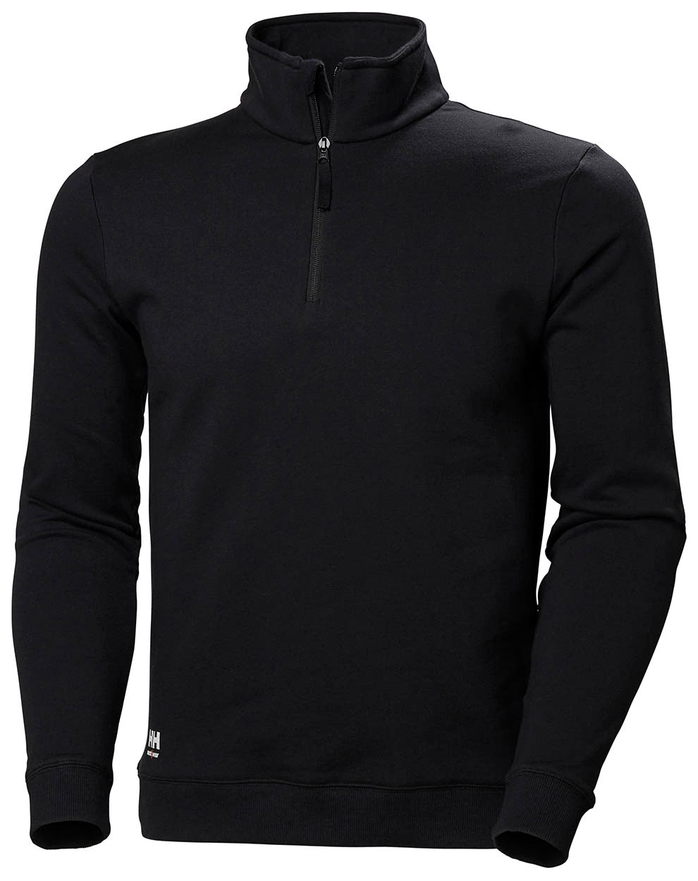 Helly Hansen 79210 Manchester Half Zip Sweatshirt