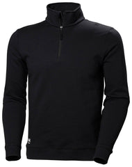 Helly Hansen 79210 Manchester Half Zip Sweatshirt