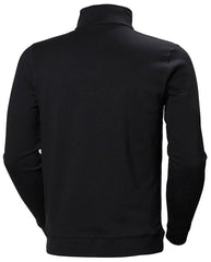 Helly Hansen 79210 Manchester Half Zip Sweatshirt