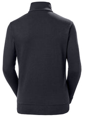 Helly Hansen 79213 Womens Manchester Zip Sweatshirt