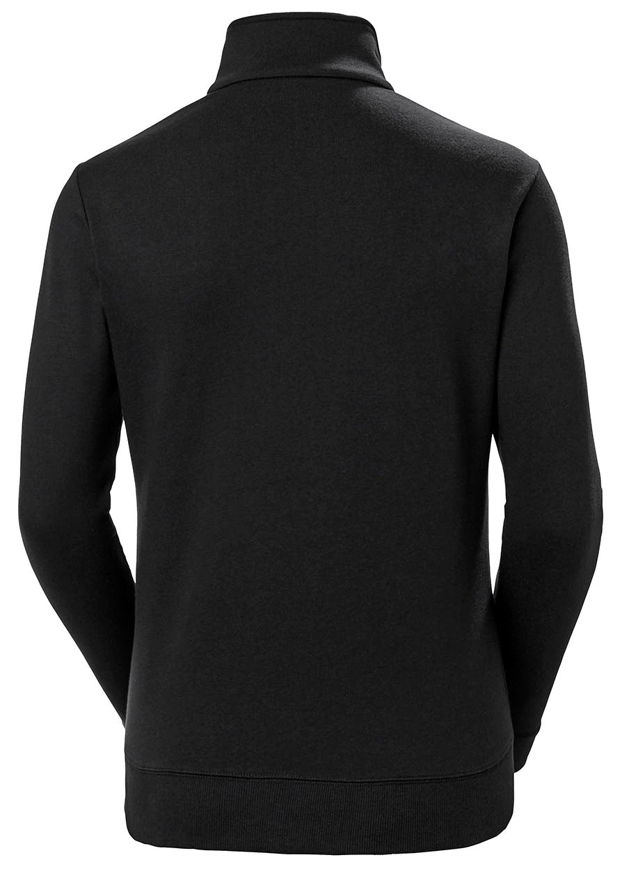 Helly Hansen 79213 Womens Manchester Zip Sweatshirt