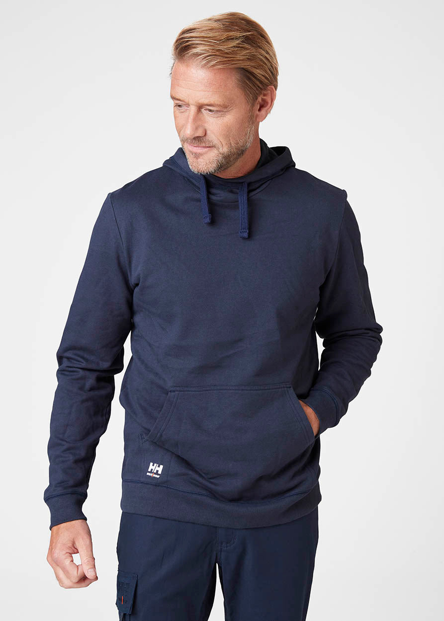 Helly Hansen 79214 Manchester Hoodie