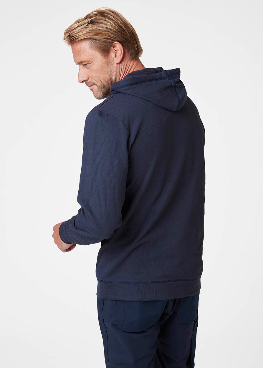 Helly Hansen 79214 Manchester Hoodie