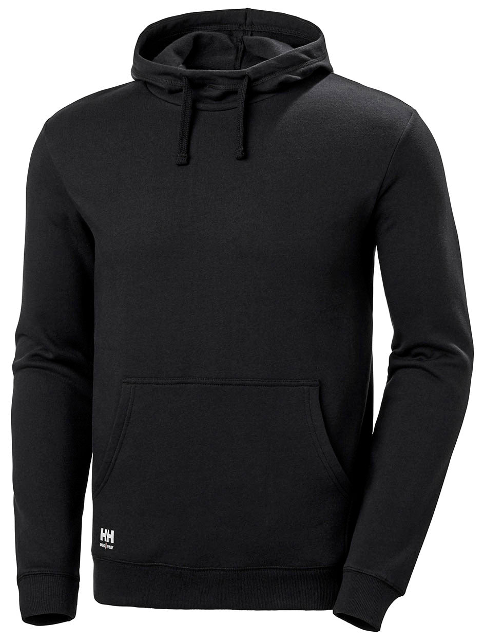 Helly Hansen 79214 Manchester Hoodie